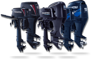 inboard to outboard motor conversion